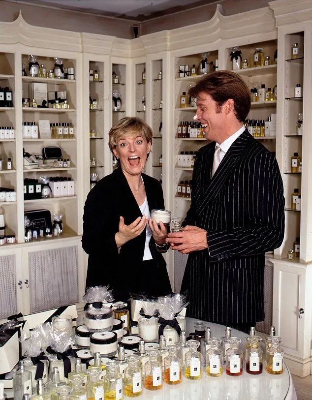 曾经的“沙龙香”之首祖玛珑，如何一步步成为了“街香”？