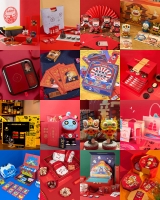 2021春晚背后的“红包战事”