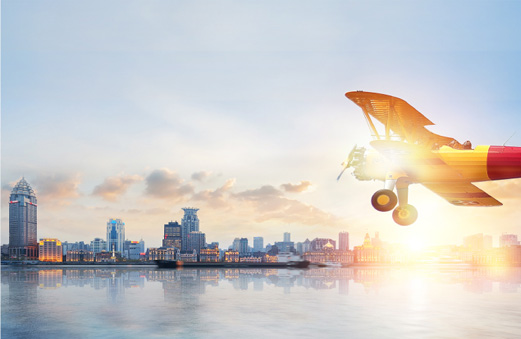 汇置地产 汇置·尚郡品牌推广H5