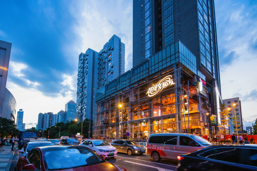 超级IP+超级体验直播杀入直播深水区