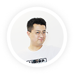 技术总监 Bruce.康