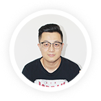 网页设计创意 Elvis.南