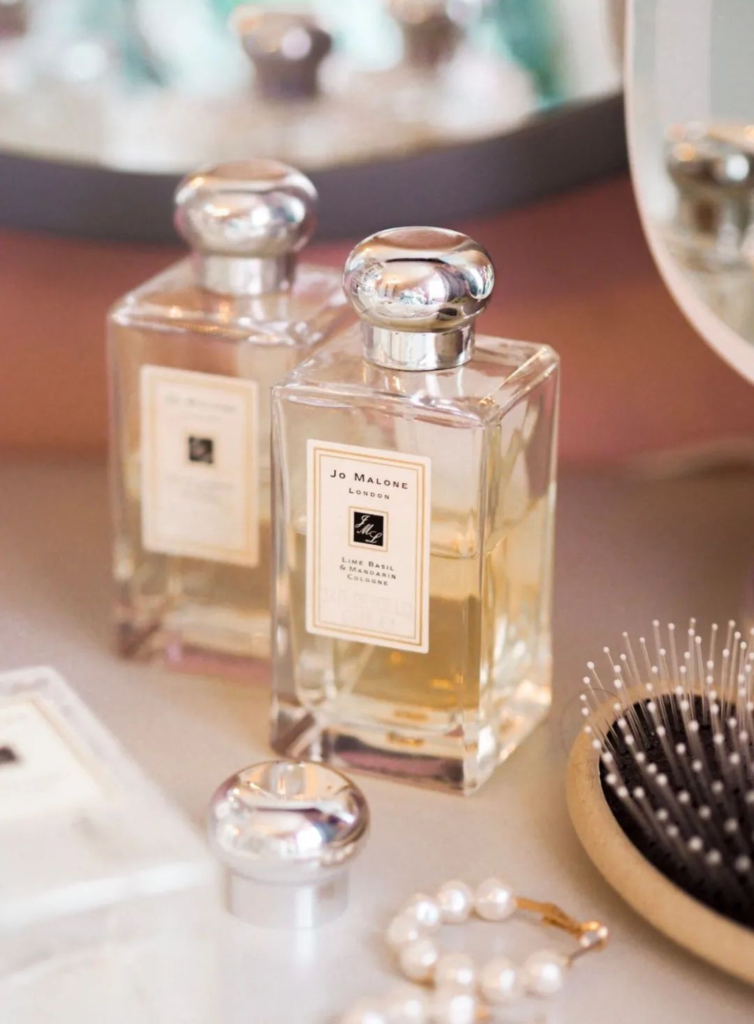 曾经的“沙龙香”之首祖玛珑，如何一步步成为了“街香”？